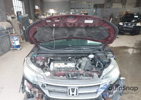 2014 Honda Cr-V Lx из США, поврежденный, VIN 5J6RM4H30EL095130